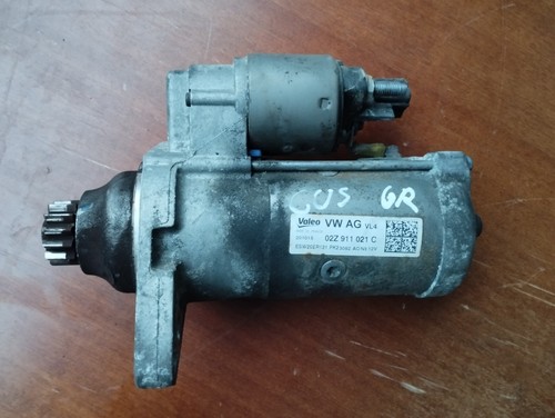 Motorino avviamento - motorino, d'avviamento