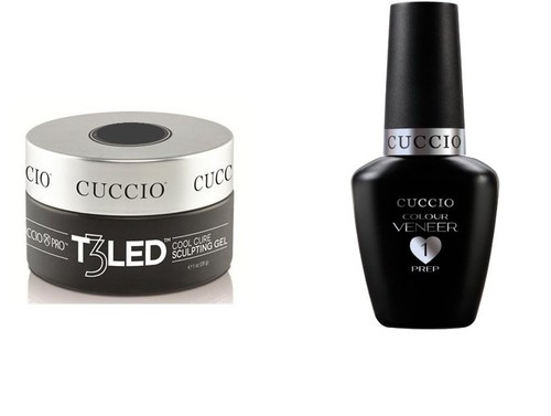 Cuccio pro gel livellante - gel,