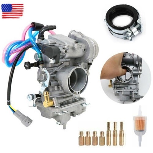 Carburetor for xr650l - xr650l, carb