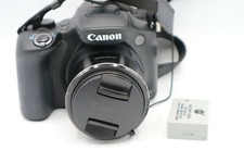 Canon PowerShot SX60 HS 16,1