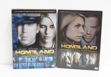 Homeland - Stagione 1-2 Complete (Episodi 24) (8 DVD) con Cofanetti - DVD in ...
