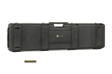 Custodia rigida Evolution con ruote (dimensioni interne 117,5x29x12) EA0504RC