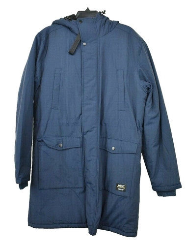 Giacca parka uomo wesc - giacca,