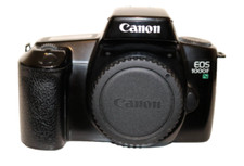 CANON EOS 1000F N fotocamera reflex analogica
