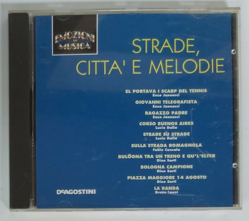 12459 emozioni in musica - -,