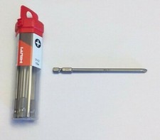 1 BIT ORIGINALE HILTI PH2 PER CARICATORE SMD 57