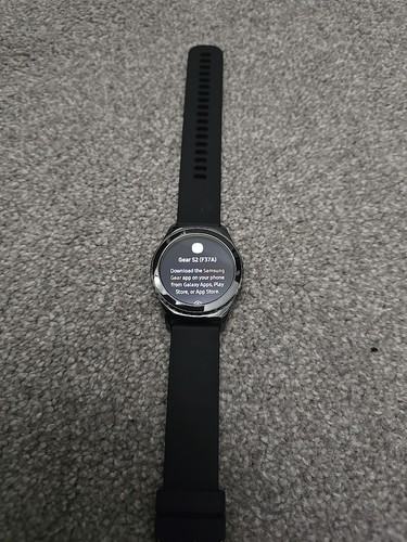 Smartwatch samsung galaxy - smartwatch,