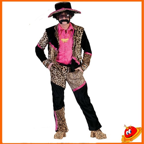 Costume carnevale halloween - costume,
