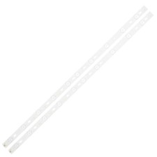 KIT / 2pcs Striscia LED per