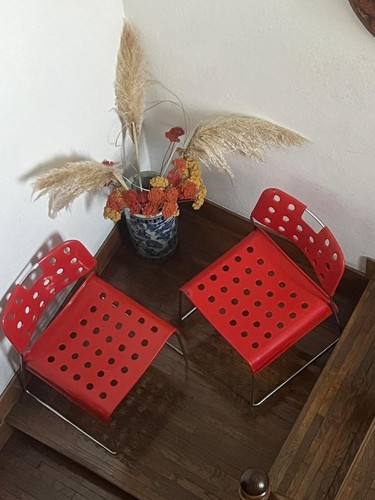 Sedie impilabili omstak - sedie,