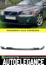 ❤️Spoiler paraurti anteriore ADATTO  PER VOLVO S60❤️