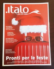 ITALO Dicembre 2019 MARCO