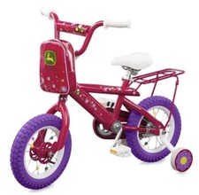 Bicicletta bambina Tomy John