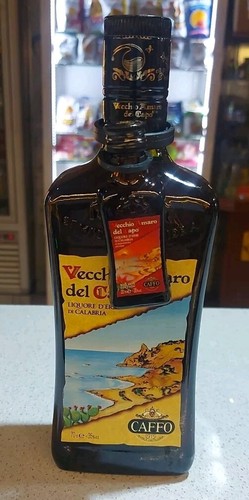 Vecchio amaro del capo cl - del,