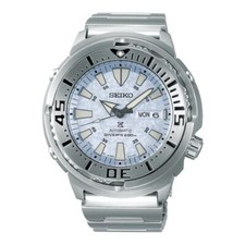 2020 NUOVO SEIKO Watch PROSPEX Diver carica automatica Baby Tuna SBDY053 Uomo