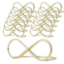 12 Pezzi Segnatavolo