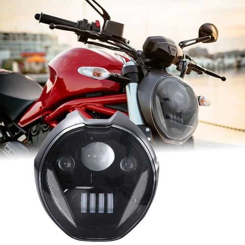 Faro proiettore led giro per
