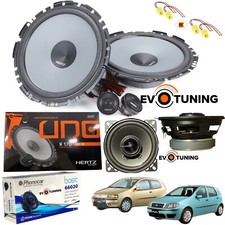Kit 6 Casse Altoparlanti Hertz