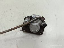 PINZA FRENO POSTERIORE MALAGUTI BLOG 125 2009 2012