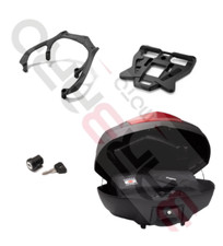 KIT BAULE 50 LT. ORIGINALE