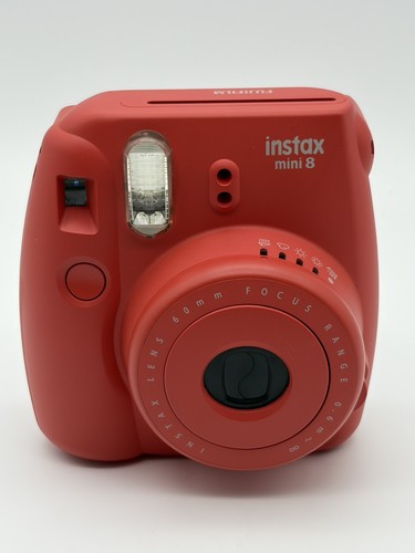 Fujifilm instax mini - instax, 8