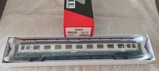 Acme 50639. Mai uscita dalla