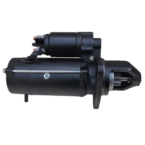 Motorino avviamento kw - motorino,