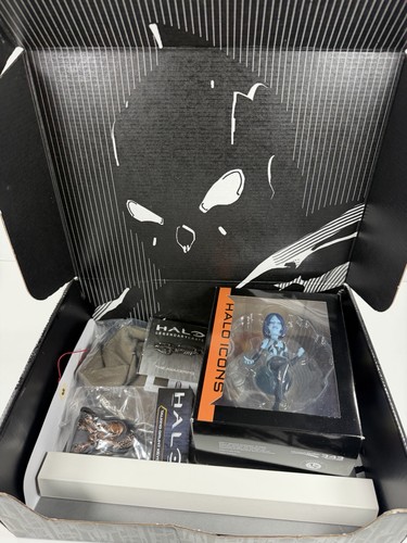Halo legendary loot - halo,
