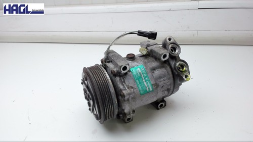 Compressore climatizzatore - compressore,