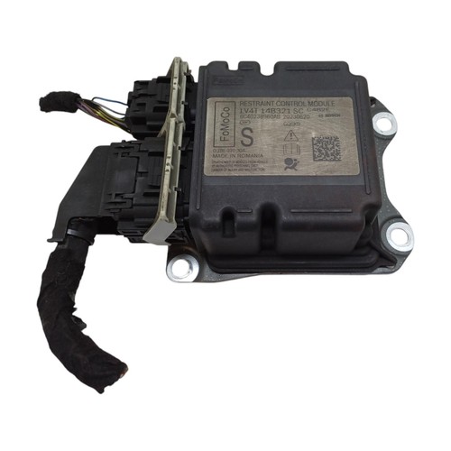 Centralina airbag per ford - centralina,