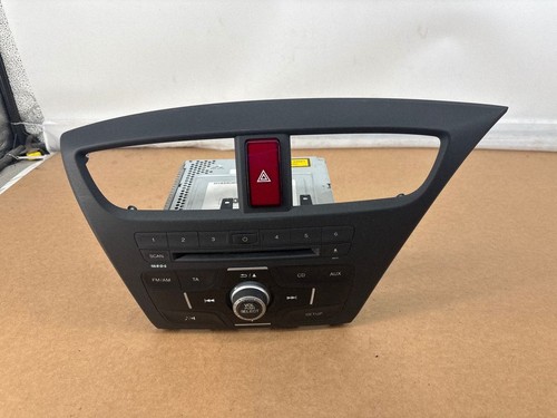 Honda civic 2012 - honda,
