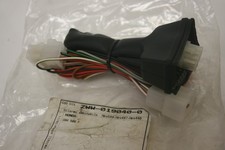 Cablaggio antifurto PATROL