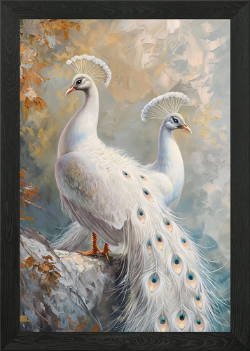 Poster arte parete - arte, con