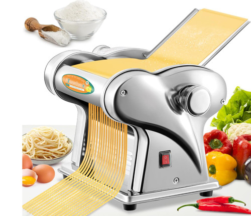 Máquina hacer pasta