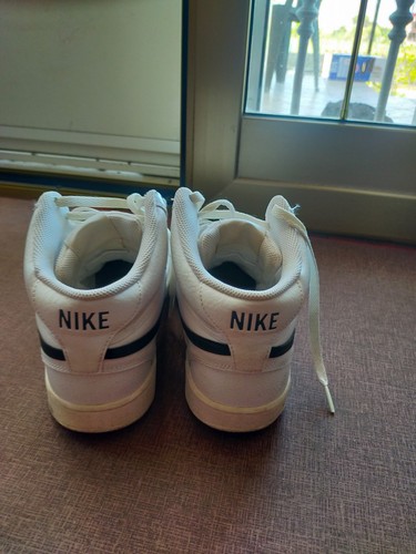 Scarpe nike sneakers alta - sneakers, da
