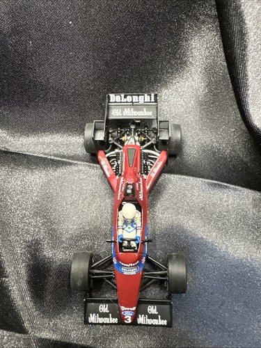 Minichamps tyrrell ford - tyrrell,