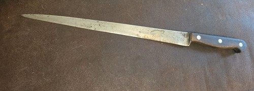 Vintage henckels twin - vintage,