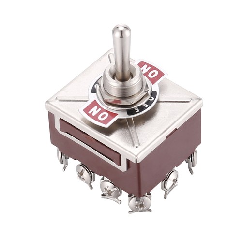 380v 10a off - /, on
