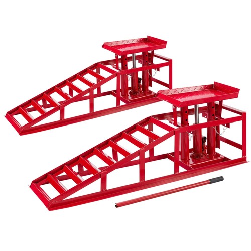 Set rampe accesso con - set,