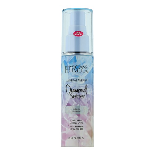 Physicians formula mineral - physicians,