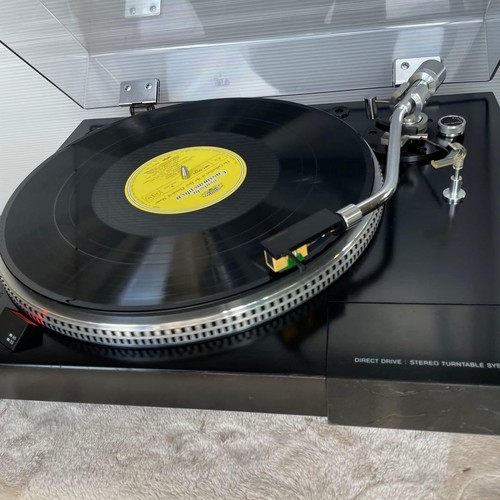 Sony giradischi direct - sony,
