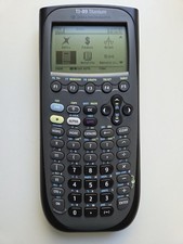 Texas Instruments TI-89