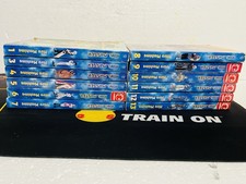 RAVE MASTER Manga Lot English