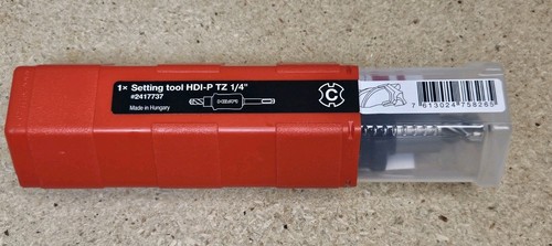 Hilti 2417737 strumento - 2417737,