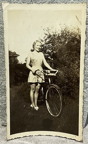 Foto anni bellissima donna - 40,