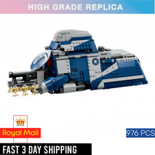 REPLICA Star Wars Clone Wars