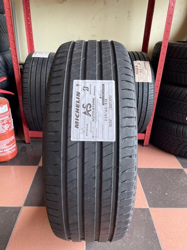 Michelin latitude sport - latitude, 3
