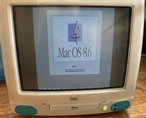 Imac apple main - main, unit