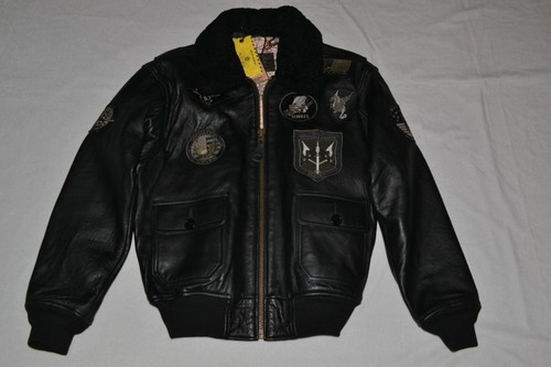Autentico top gun ufficiale - top,