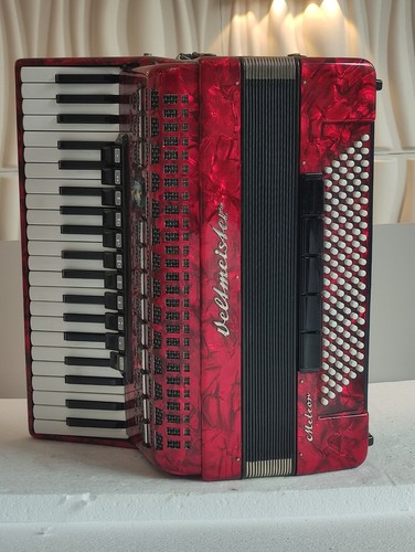 Fisarmonica pianoforte - fisarmonica,
